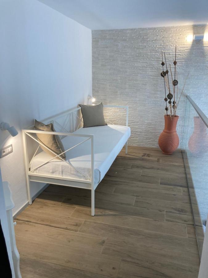 San Giuseppe Suite ริวาเดลการ์ดา ภายนอก รูปภาพ