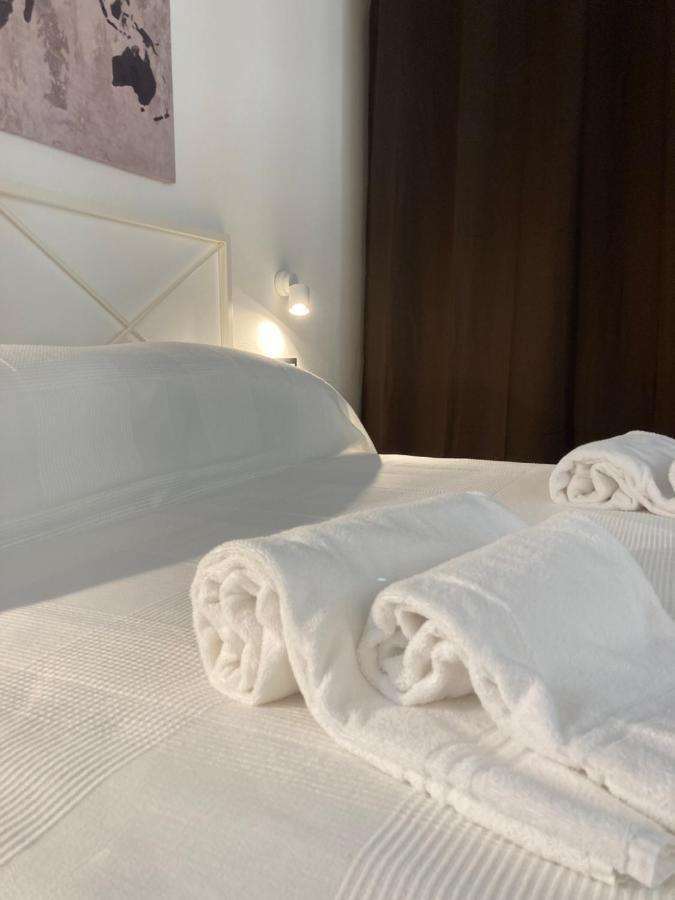 San Giuseppe Suite ริวาเดลการ์ดา ภายนอก รูปภาพ